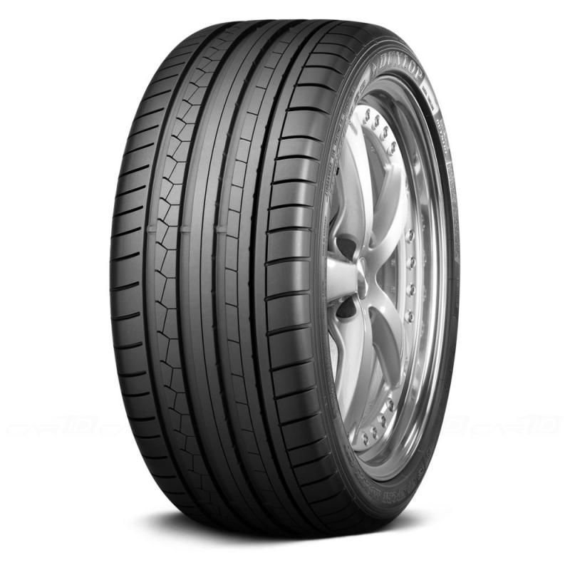 Dunlop SP Sport Maxx GT 91Y — 235/40 R18