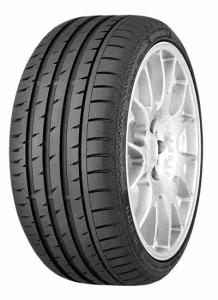 Continental ContiSportContact™ 3 103Y — 275/45 R18