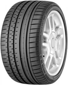 Continental ContiSportContact™ 2 87V — 215/45 R17