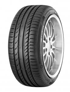 Continental ContiSportContact™ 5 106Y — 275/40 R20