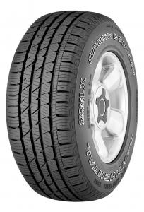 Continental CROSSCONTACT LX SPORT 111W — 255/55 R19