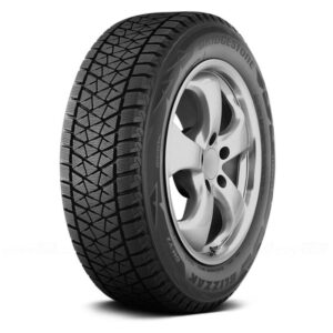 Bridgestone Blizzak DM-V2 111T — 275/50 R22