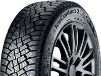 Continental IceContact 2 100T — 235/50 R17