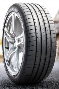 Goodyear Eagle F1 Asymmetric 3 105Y — 265/45 R19