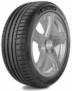 Michelin PILOT SPORT 4 97Y — 255/35 R20