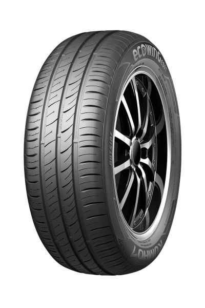 Kumho Kh27 86H — 185/55 R15