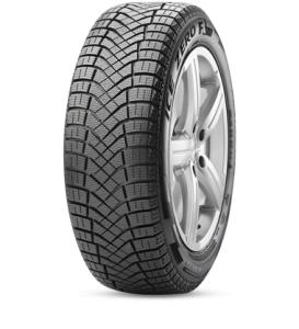 Pirelli WINTER ICE ZERO FR 95H — 225/45 R18