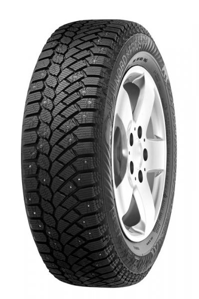 Gislaved NordFrost 200 91T — 215/45 R17
