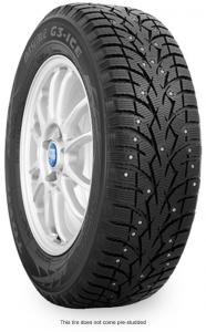 Toyo Observe G3 Ice 88T — 195/60 R15