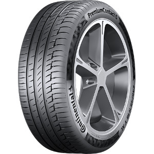 Continental Premium 6 92W — 225/45 R19