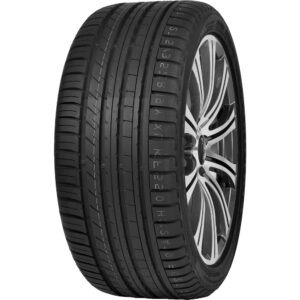 Kinforest Kf550 101Y — 285/35 R18
