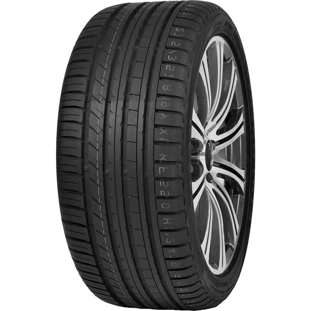 Kinforest Kf550 101Y — 285/35 R18