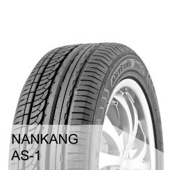 Nankang As-1 74V — 155/60 R15
