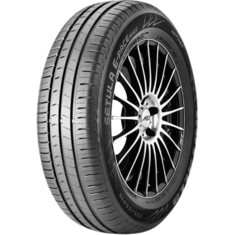 Rotalla SETULA E-RACE RH02 75H — 165/60 R14