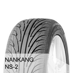 Nankang Ns-2 78V — 195/45 R15