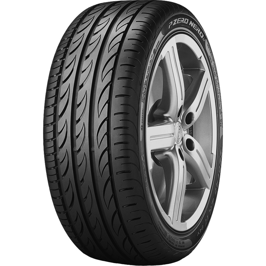 Pirelli Pzero Nero Gt 87Y — 225/35 R18