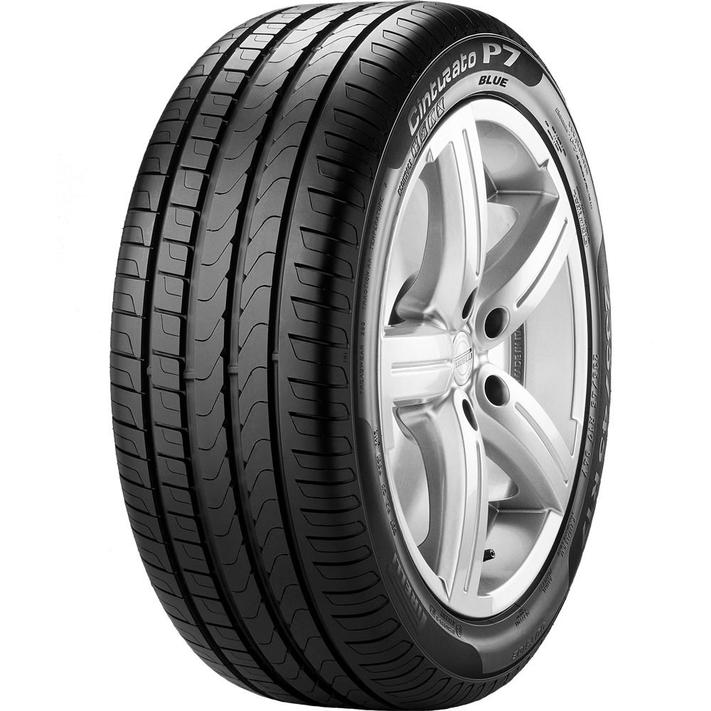 Pirelli Cinturato P7 Blue 103Y — 245/45 R20