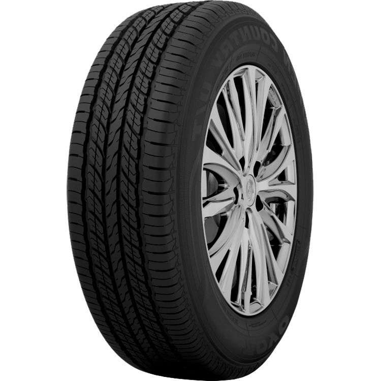 Toyo Open Country U/t 106H — 235/70 R16