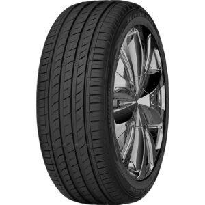 Nexen Nfera Su1 91H — 195/65 R15
