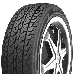 Nankang Sp-7 110V — 255/60 R17