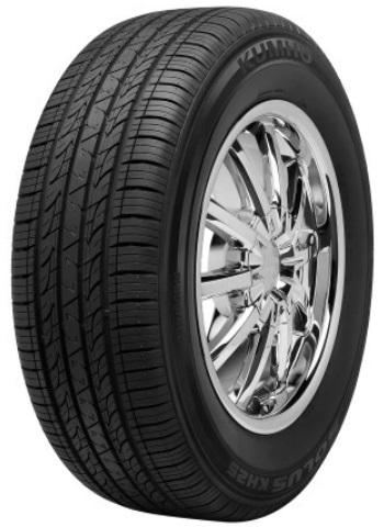 Kumho Kh25 91V — 205/55 R17