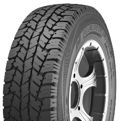 Nankang Ft-7 97T — 205/75 R15