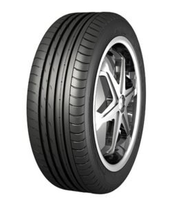 Nankang As-2+ 94Y — 225/45 R17