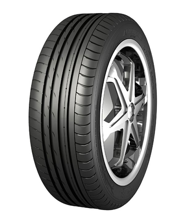 Nankang As-2+ 95Y — 295/25 R20