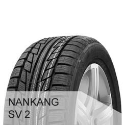 Nankang Sv-2 83H — 175/60 R14