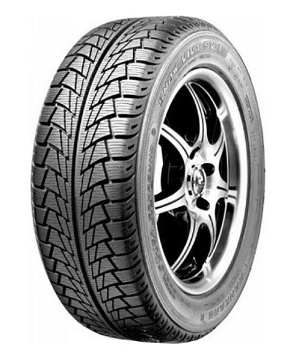 Nankang Sv-1 81H — 175/60 R15