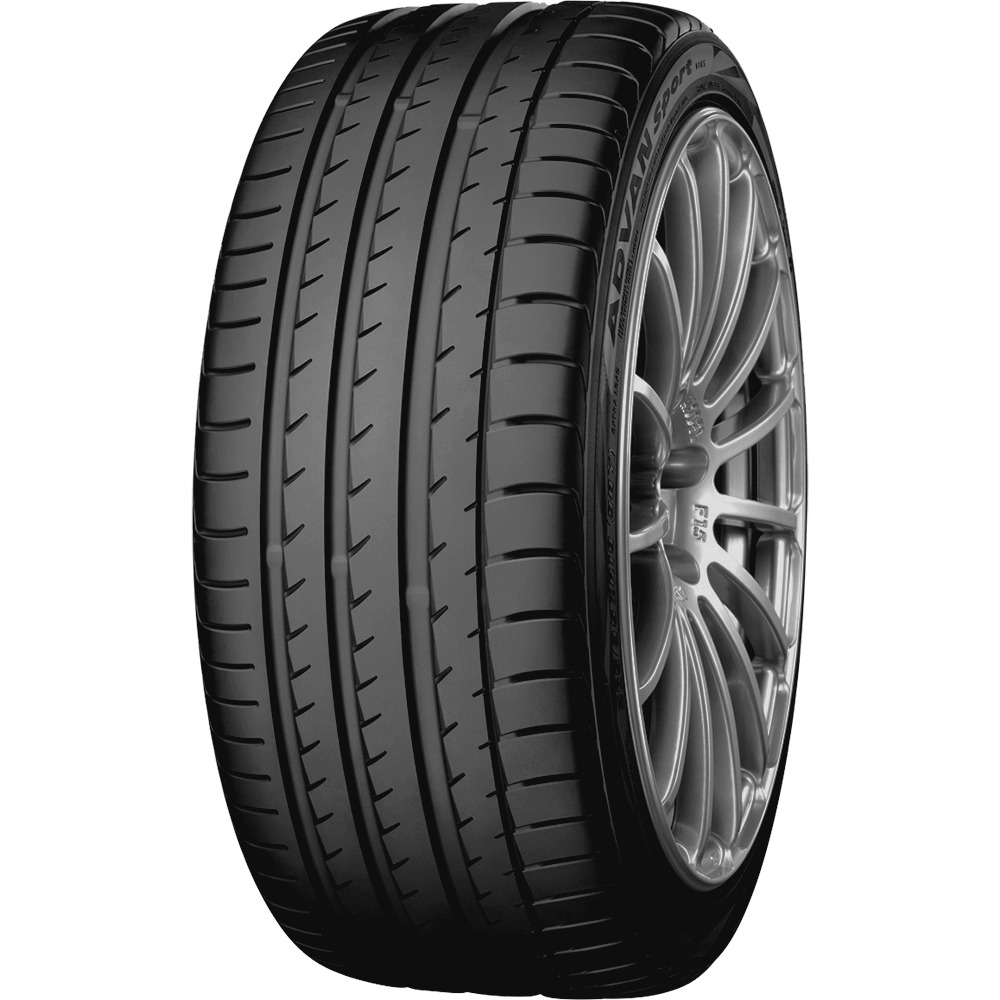 Yokohama Advan Sport V105 92Y — 255/30 R20