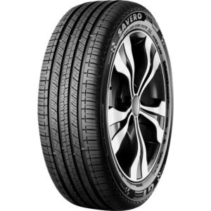 GT Radial Savero Suv 94V — 215/55 R17