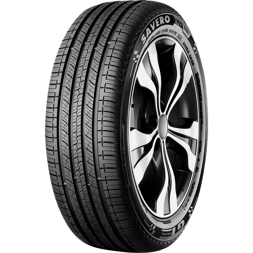 GT Radial Savero Suv 94V — 215/55 R17