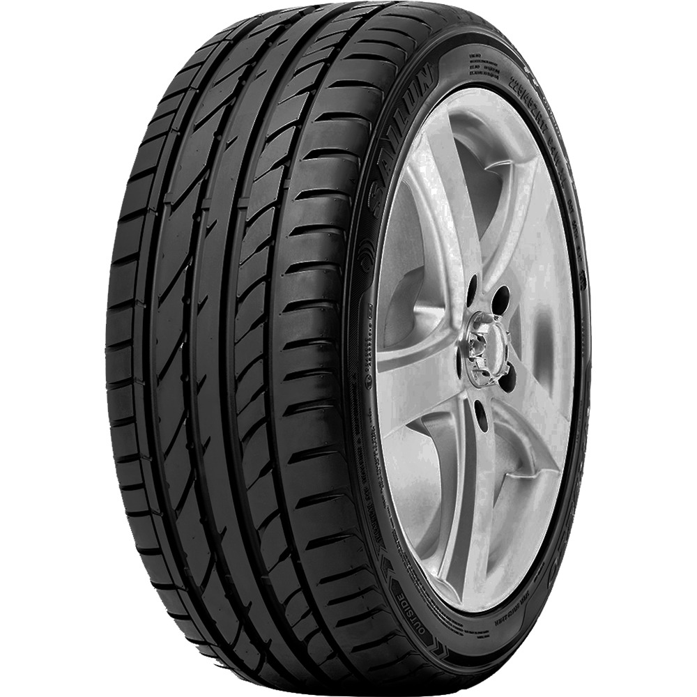 Sailun Atrezzo Zsr 80W — 195/40 R16