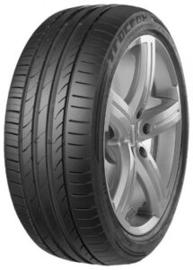 Tracmax X Privilo Tx3 98W — 215/55 R17