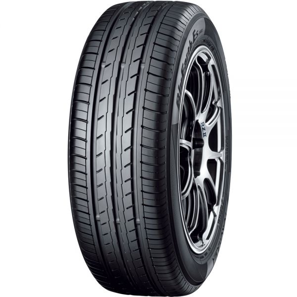 Yokohama Bluearth Es32 81T — 165/70 R14