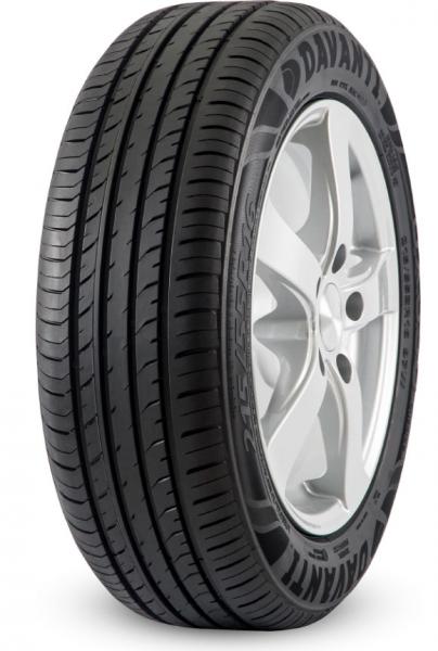 Davanti DX390 81V — 185/50 R16