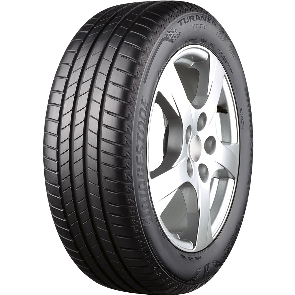 Bridgestone Turanza T005 105Y — 235/55 R19