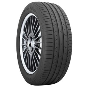 Toyo Proxes Sport SUV 110V — 265/60 R18