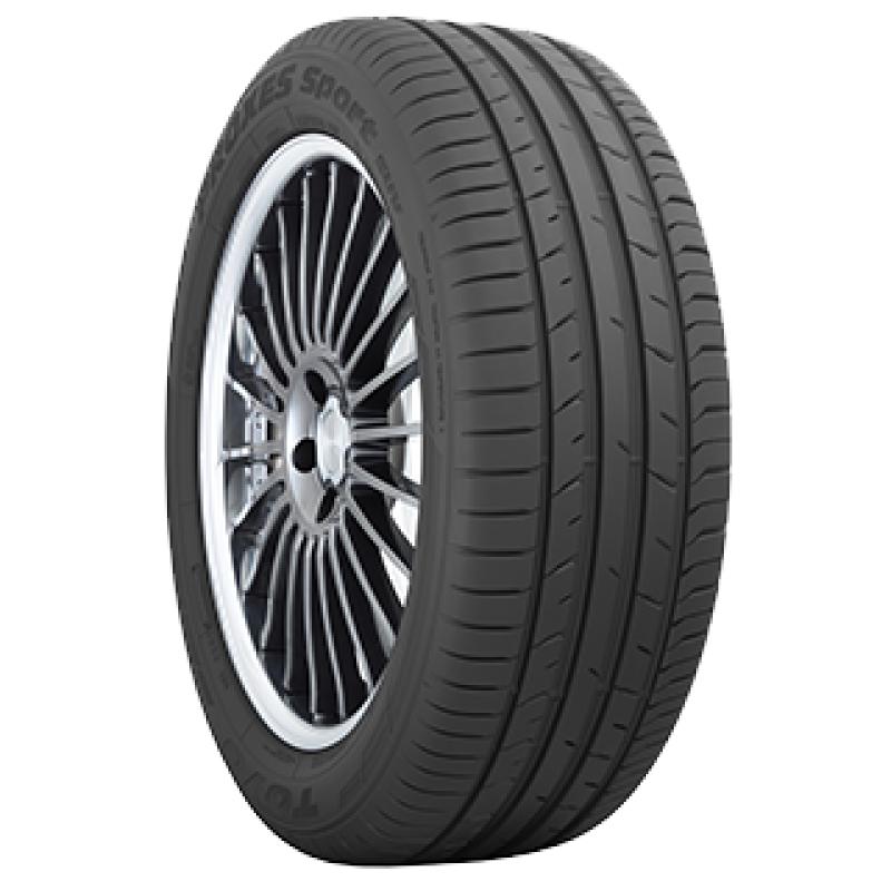 Toyo Proxes Sport SUV 110V — 265/60 R18