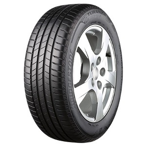 Bridgestone T005 94V — 215/55 R17