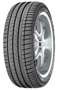Michelin PILOT SPORT 3 87V — 205/50 R16