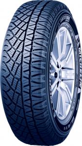 Michelin Latitude Cross 100H — 205/70 R15
