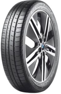 Bridgestone Ecopia Ep500 91H — 205/55 R16