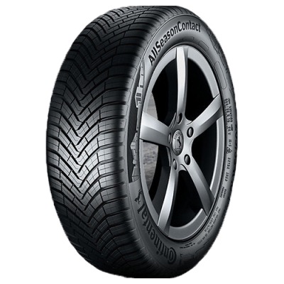 Continental Allseasoncontact 82T — 175/65 R14