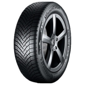 Continental Allseasoncontact 75T — 155/65 R14