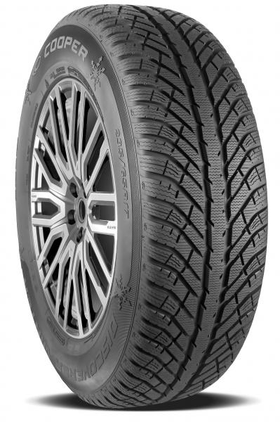 Cooper Discoverer Winter 93H — 205/60 R17