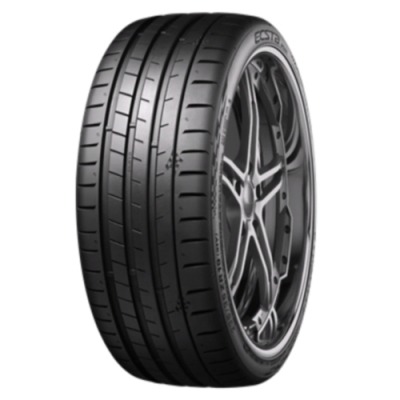 Kumho Ps91 95Y — 235/40 R18