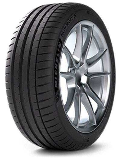 Michelin Ps4 95Y — 245/35 R20