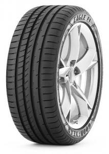 Goodyear Eagle F1 Asymmetric 2 99Y — 245/40 R20